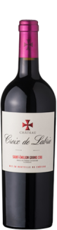 Château Croix de Labrie 2020